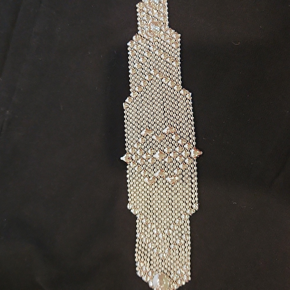 SG liquid Metal Braclet - Picture 2 of 6